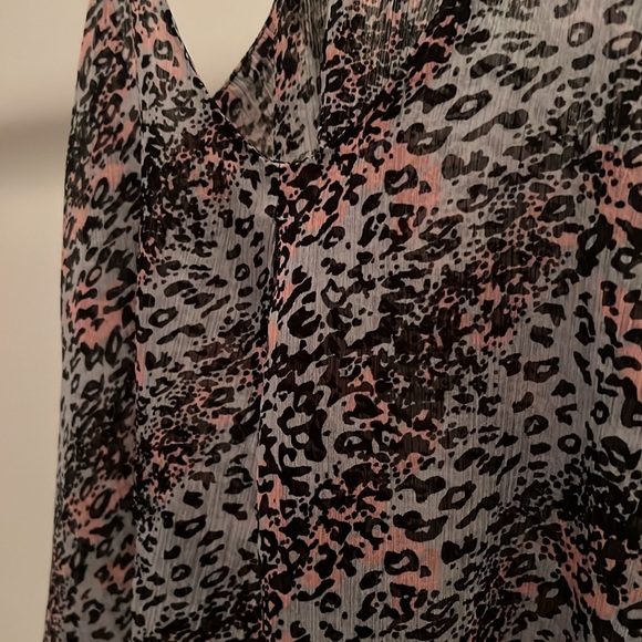 Printed top - Picture 2 of 3